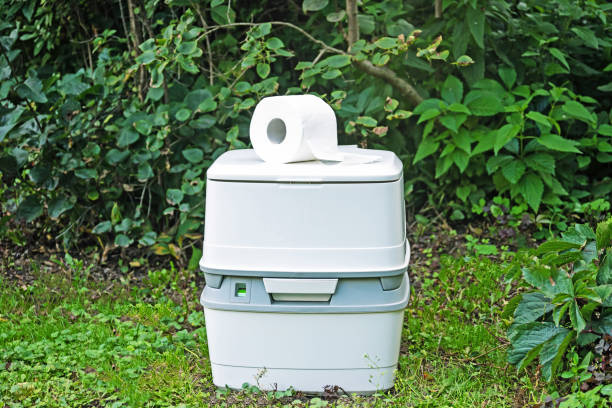 Best Affordable portable toilet rental  in Riceville, TN