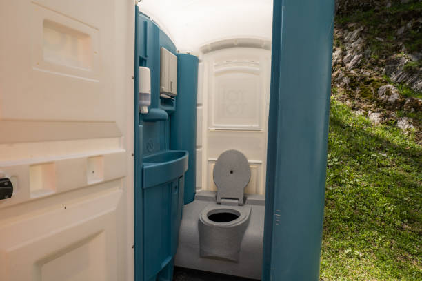 Best Long-term porta potty rental  in Riceville, TN