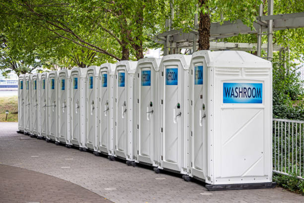 Best Long-term porta potty rental  in Riceville, TN