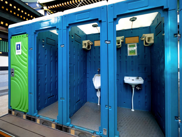 Best Emergency porta potty rental  in Riceville, TN