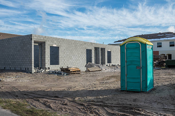 Best High-end porta potty rental  in Riceville, TN